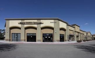 Plus de détails pour 42nd Ave, Indio, CA - Médical à louer