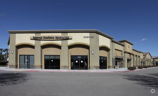 More details for 42nd Ave, Indio, CA - Medical for Lease