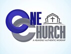 New Heaven Ministry Church of God in Christ