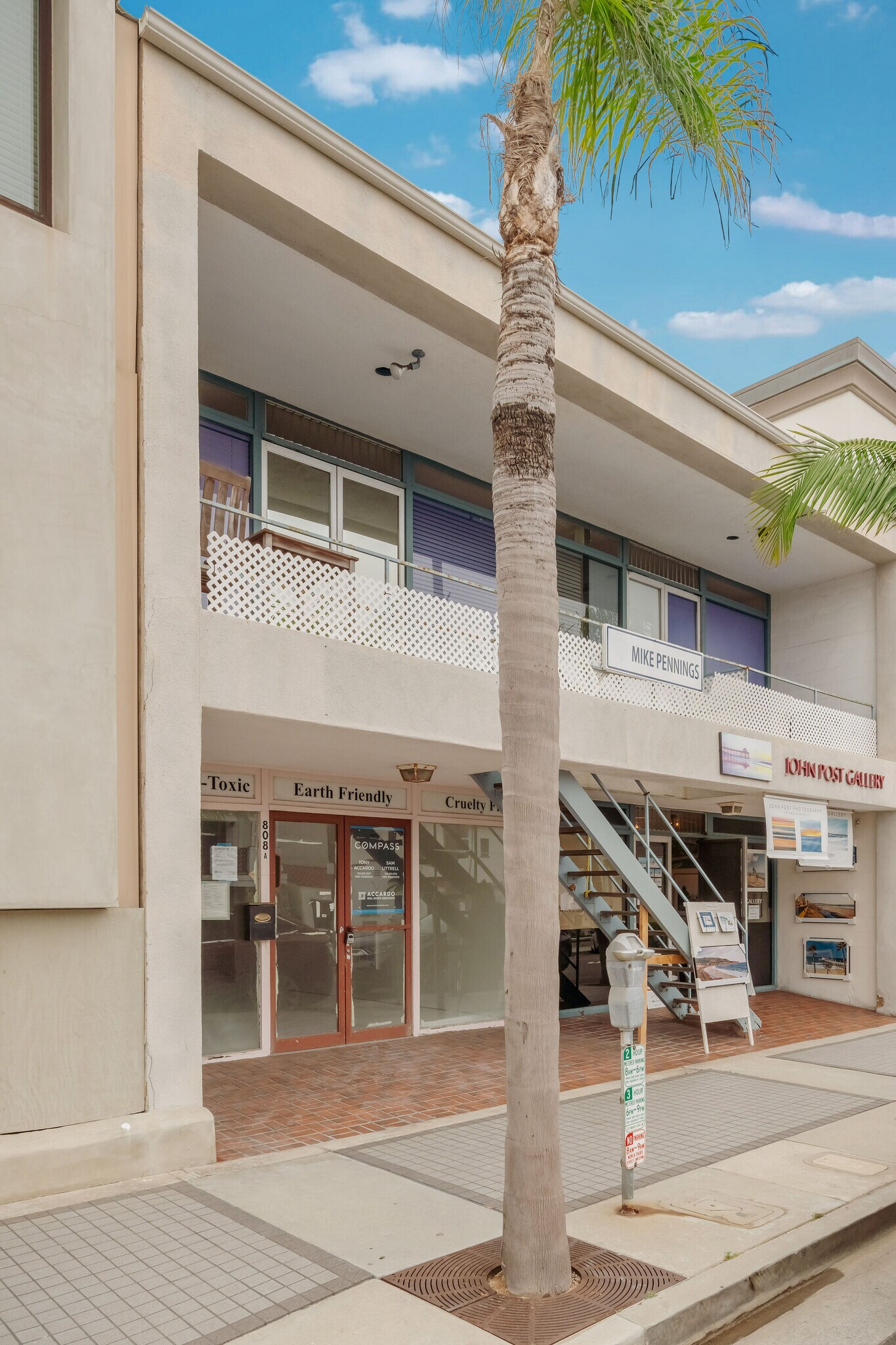 808 Manhattan Ave, Manhattan Beach, CA for lease Building Photo- Image 1 of 18