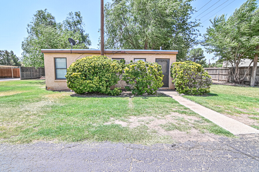 3537 Andrews Hwy, Midland, TX for sale - Building Photo - Image 1 of 1