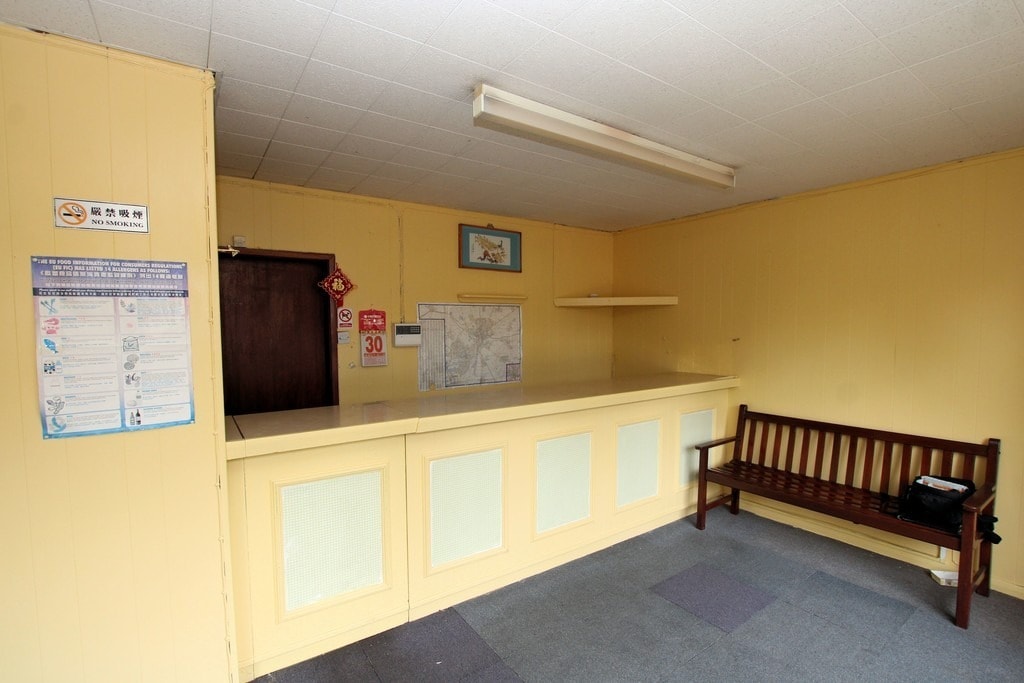 1-5 Linden Ave, Branston for lease Building Photo- Image 1 of 8