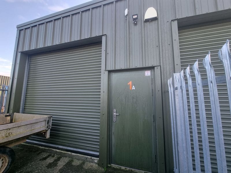 1A-1B Kalen Court, Lowestoft for sale Building Photo- Image 1 of 6