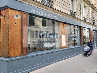Plus de détails pour Commerce de détail à louer