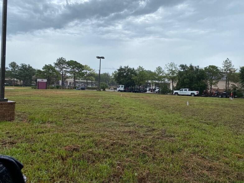 0 Westheimer Rd, Katy, TX à vendre - Photo du bâtiment - Image 3 de 7