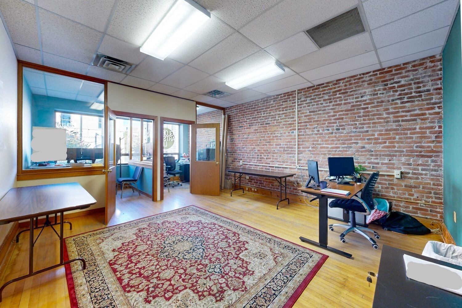720-730 Massachusetts Ave, Cambridge, MA for lease Interior Photo- Image 1 of 2