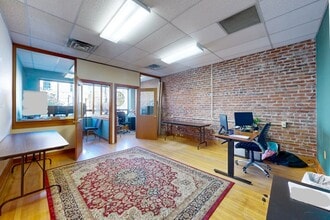 720-730 Massachusetts Ave, Cambridge, MA for lease Interior Photo- Image 1 of 2