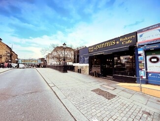 Plus de détails pour 250 Camden High St, Londres - Commerce de détail à louer