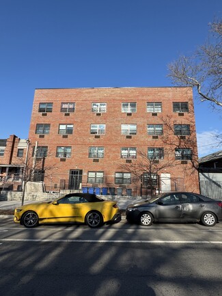 More details for 3573 Laconia Ave, Bronx, NY - Multifamily for Sale