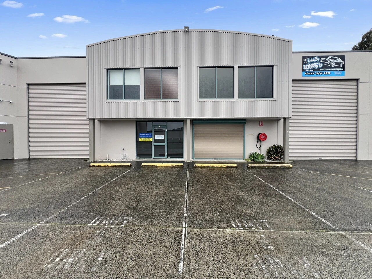 2 O'Hart Cl, Charmhaven for lease Primary Photo- Image 1 of 2