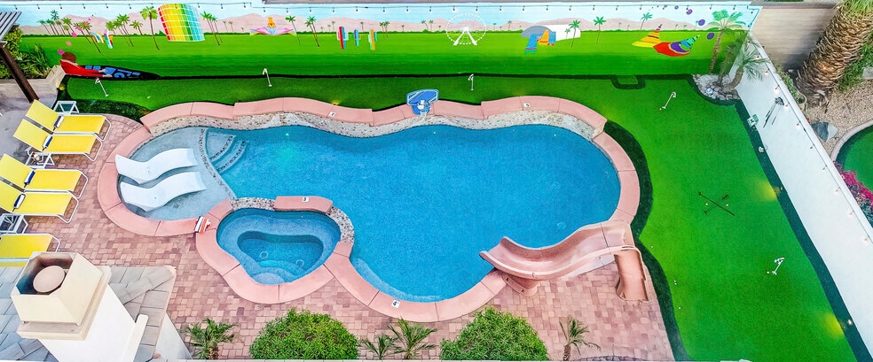 48668 Stillwater St, Indio, CA for sale - Building Photo - Image 3 of 66