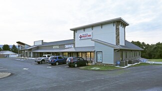 Plus de détails pour 3846 State Route 31, Donegal, PA - Bureau/Commerce de détail, Commerce de détail à louer