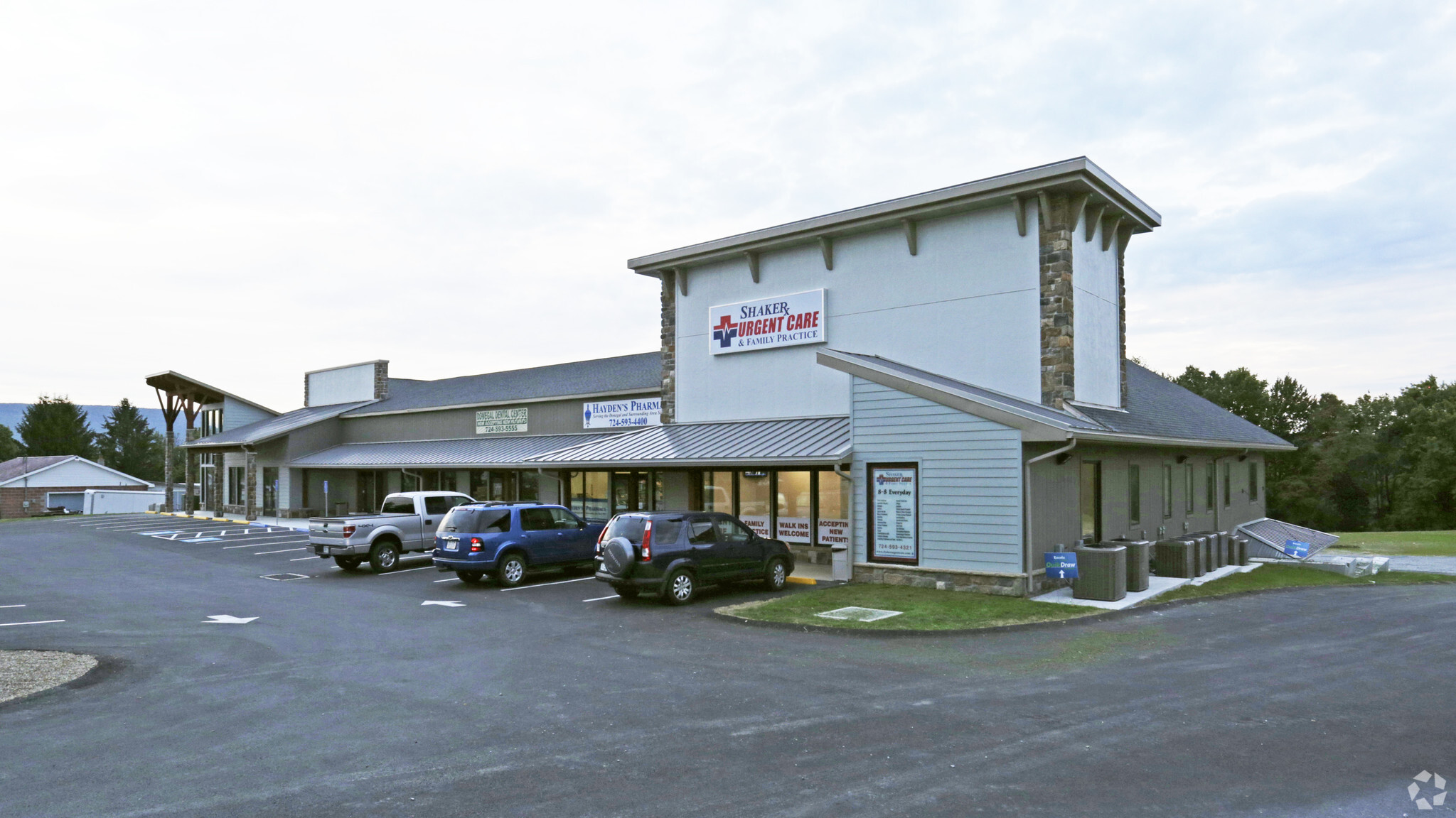 3846 State Route 31, Donegal, PA for lease Primary Photo- Image 1 of 22