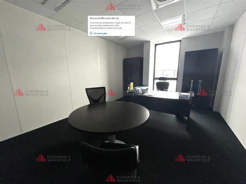 Bureau dans Dijon à louer - Photo intérieure - Image 3 de 4