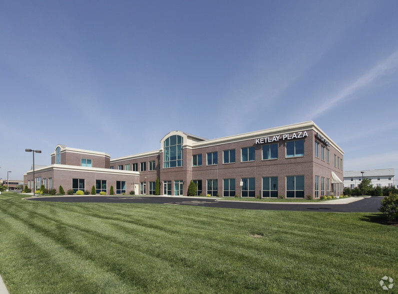 114 Sandhill Dr, Middletown, DE for lease - Building Photo - Image 2 of 3