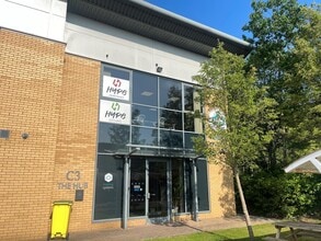 Stanley Matthews Way, Stoke On Trent for lease Building Photo- Image 1 of 3