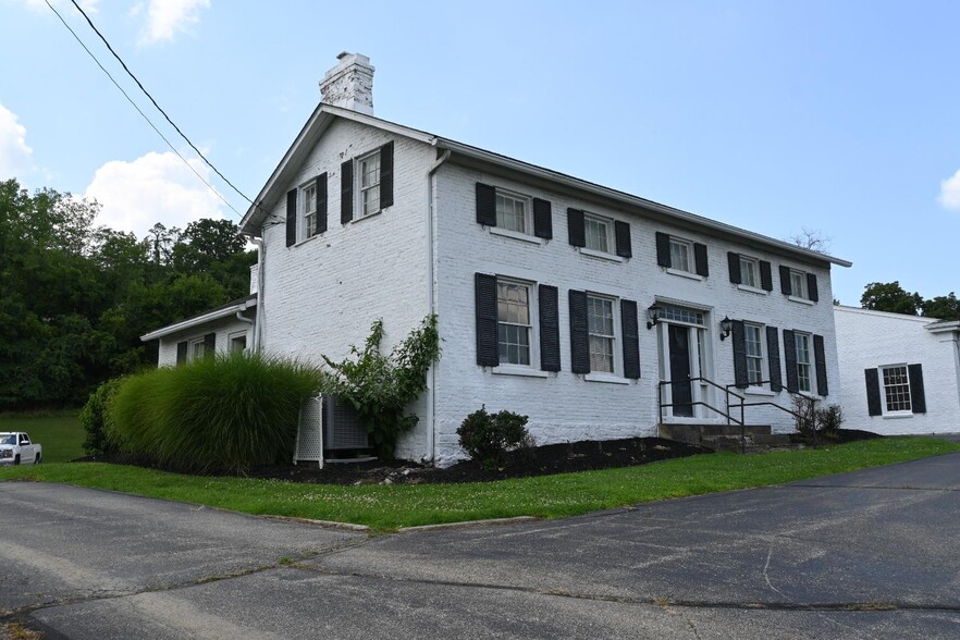 724 Green Blvd, Aurora, IN for sale - Building Photo - Image 3 of 16