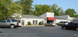 More details for 2557 Ravenhill Dr, Fayetteville, NC - Office for Lease