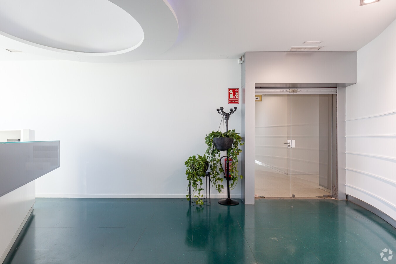 Avenida Marconi, 2, Madrid, MAD 28041 -  -  - Photo intérieure - Image 2 of 32