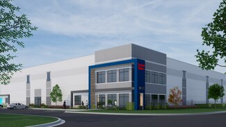 More details for 10655 215th St W, Lakeville, MN - Industrial for Lease