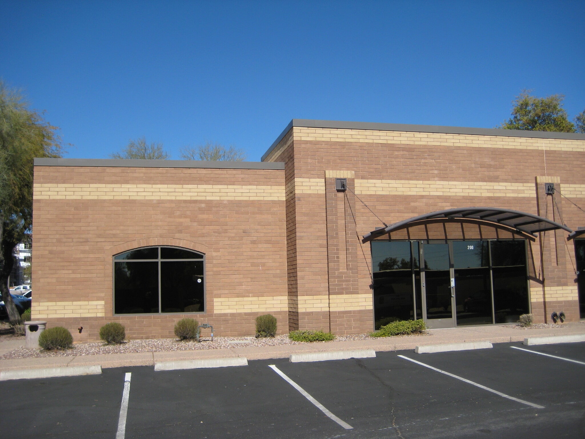8970 E Raintree Dr, Scottsdale, AZ for lease Building Photo- Image 1 of 1
