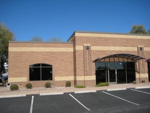 8970 E Raintree Dr, Scottsdale, AZ for lease Building Photo- Image 1 of 1