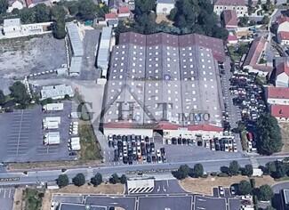 Plus de détails pour Bureau, Industriel à louer