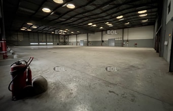 Industrial in Gennevilliers for lease Interior Photo- Image 1 of 8