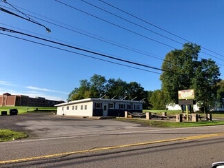 More details for 2121 State Route 96, Clifton Springs, NY - Retail for Sale