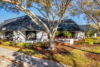 More details for Bay Vista Gardens I & II – Office for Sale, Clearwater, FL
