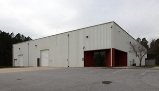 More details for 217 Elliott Dixon Dr, Ayden, NC - Industrial for Sale