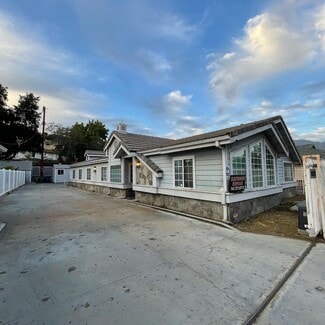More details for 8823 Fenwick St, Sunland, CA - Office for Lease