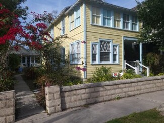 Plus de détails pour 16 Rohde Ave, Saint Augustine, FL - Multi-résidentiel à vendre