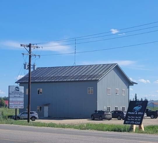 399 Helmericks Ave, Fairbanks, AK for lease Building Photo- Image 1 of 7