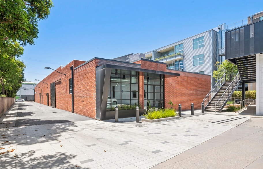 4094 Glencoe Ave, Marina del Rey, CA for lease - Building Photo - Image 3 of 13