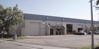 More details for 11450 N Cherokee St, Northglenn, CO - Industrial for Lease