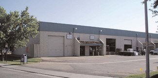 Plus de détails pour 11450 N Cherokee St, Northglenn, CO - Industriel à louer