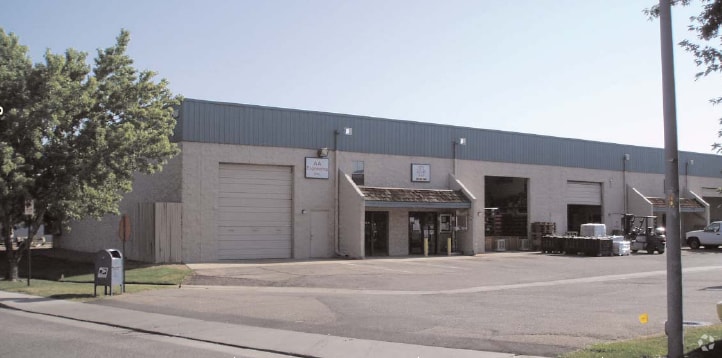 11450 N Cherokee St, Northglenn, CO for lease Primary Photo- Image 1 of 4