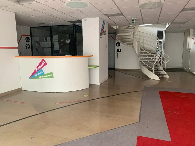 Bureau dans Dijon à vendre - Photo intérieure - Image 2 de 5