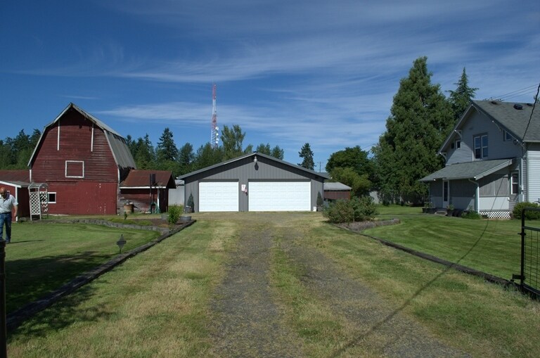 2722 E 112th St, Tacoma, WA à vendre - Photo principale - Image 1 de 1