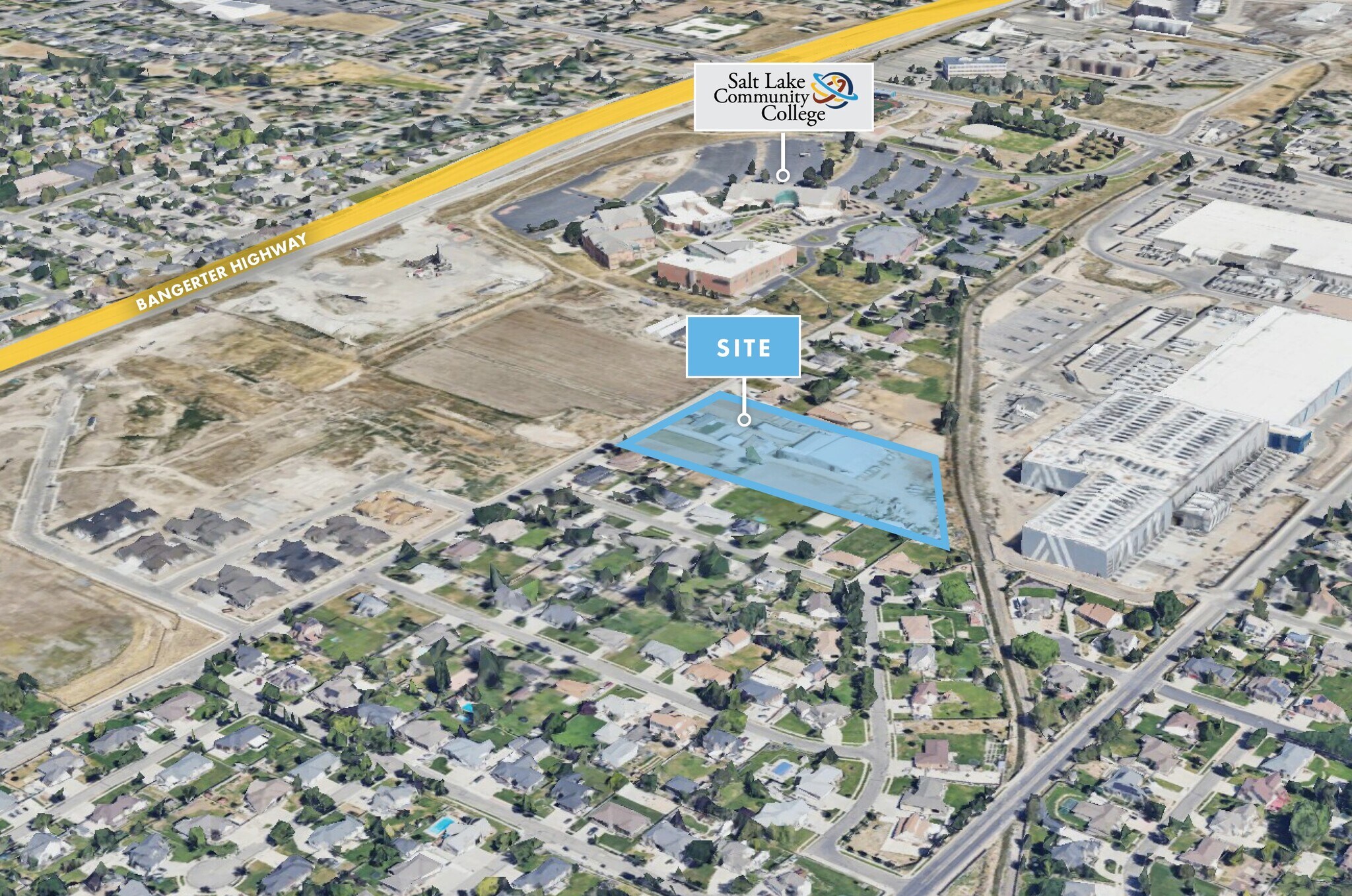 9363 S 3400 W, West Jordan, UT for sale Primary Photo- Image 1 of 6