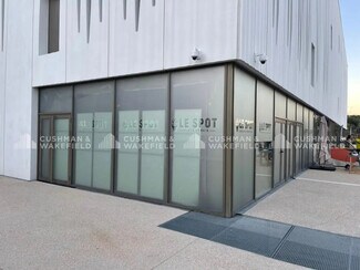 Plus de détails pour 756 Avenue Emile Bodin, La Ciotat - Bureau à vendre