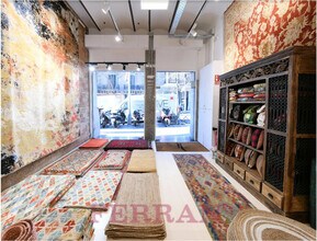 Retail in Barcelona, Barcelona for lease Interior Photo- Image 2 of 12