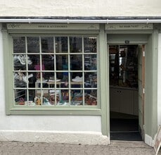 92-94 Monnow St, Monmouth à louer Photo du bâtiment- Image 1 de 4