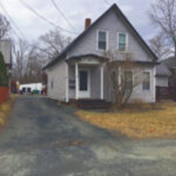 55 River St, Bethel, VT for sale - Primary Photo - Image 1 of 1