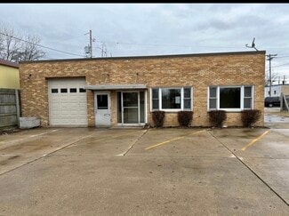 More details for 2837 Lathrop Ave, Racine, WI - Industrial for Lease