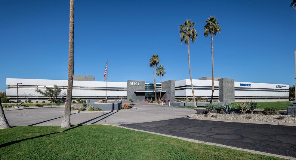 16404 N Black Canyon Hwy, Phoenix, AZ à louer - Autre - Image 3 de 8