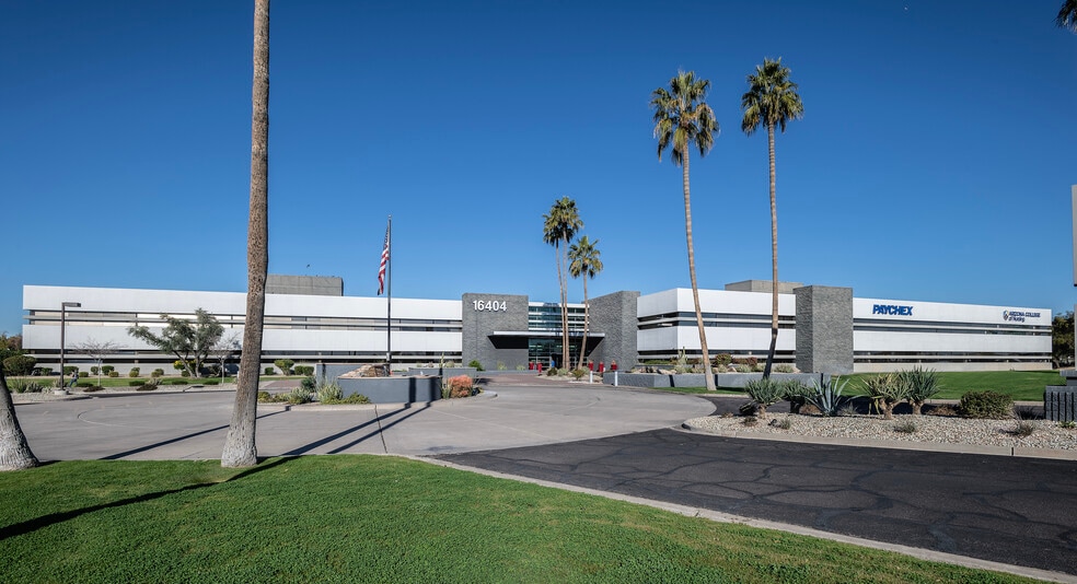 16404 N Black Canyon Hwy, Phoenix, AZ for lease - Other - Image 3 of 8