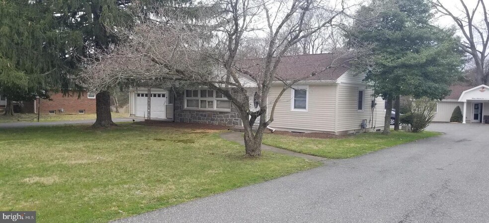 523 Delsea Dr, Sewell, NJ à vendre - Photo du bâtiment - Image 2 de 4