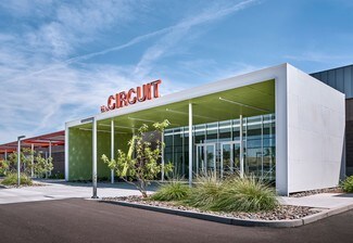 Plus de détails pour 615 S River Dr, Tempe, AZ - Bureau à louer